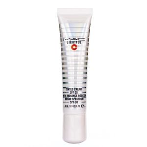 MAC Lightful C Tinted Cream - Medium Deep